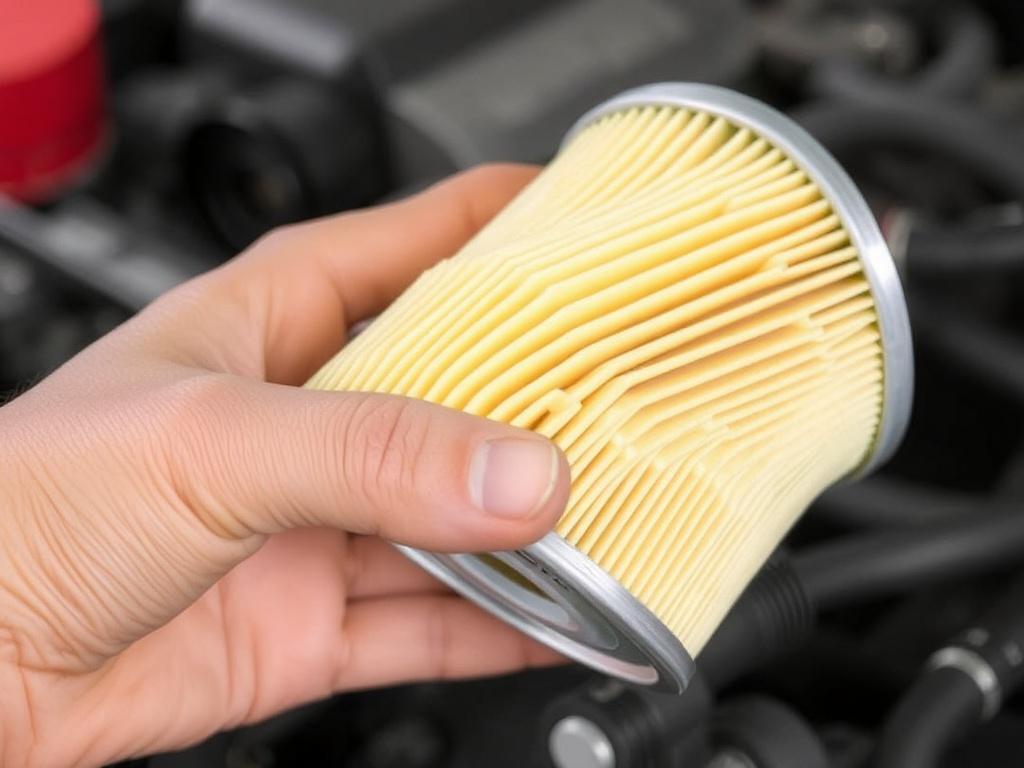 Как заменить масляный фильтр: ошибки, которых стоит избегать — практический гид для каждого автолюбителя