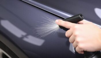 Как убрать царапины с кузова: методы для разных глубин. Подробное руководство по восстановлению блеска