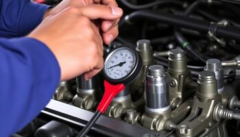 Как проверить компрессию в цилиндрах: пошаговая, надёжная диагностика состояния двигателя