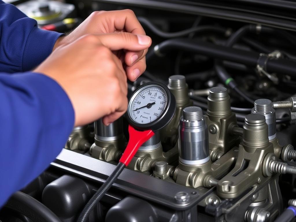 Как проверить компрессию в цилиндрах: пошаговая, надёжная диагностика состояния двигателя