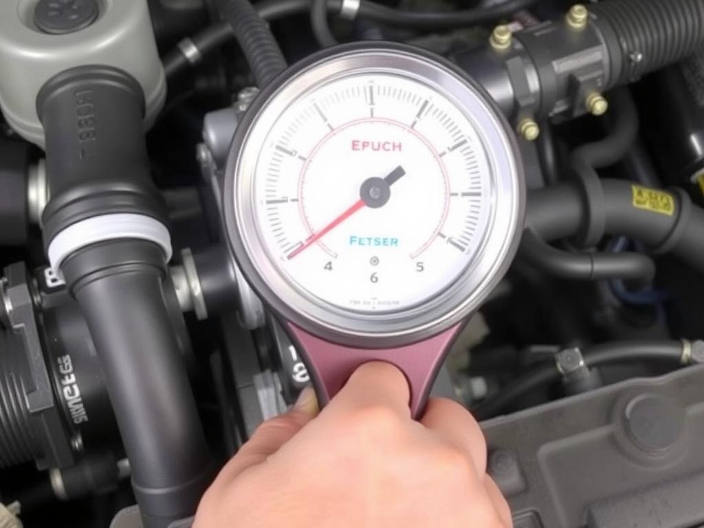 Как проверить систему EGR: практическое руководство, чтобы двигатель загорался уверенно и чисто