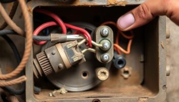 Ремонт проводки: как найти обрыв