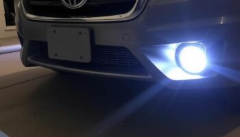 Туманная безопасность: как самостоятельно подключить противотуманные фары и не попасть впросак