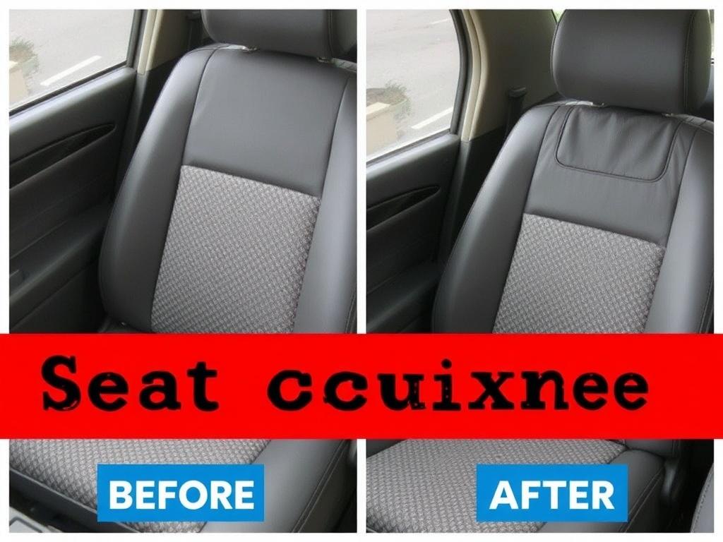 Ремонт обивки сидений: простые способы, которые реально работают