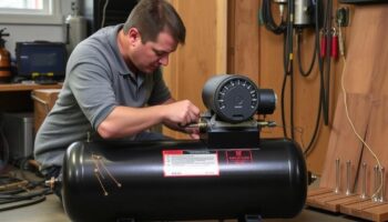 Как работать с компрессором: советы, которые реально работают