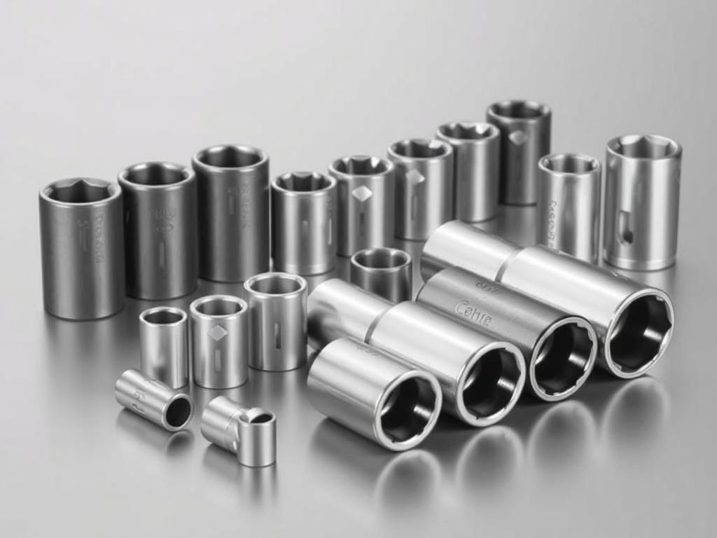 Выбор набора головок: какие размеры и какие материалы действительно работают в реальной жизни