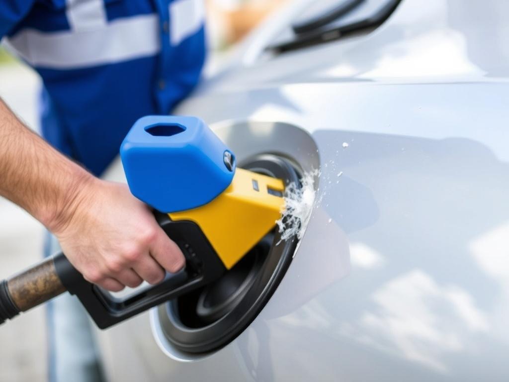 Чистка топливного бака: как не промахнуться и зачем она нужна