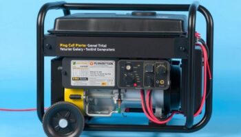 Как проверить генератор без стенда: практическое руководство для домашних условий