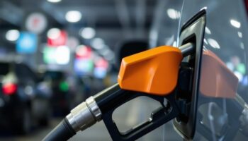 Почему растёт расход топлива: diez причин и что с этим делать