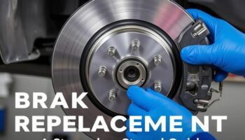 Замена тормозных колодок: пошаговое руководство. Как вернуть машине уверенное торможение и спокойствие за рулём