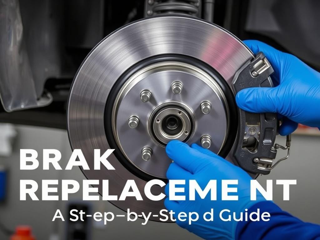 Замена тормозных колодок: пошаговое руководство. Как вернуть машине уверенное торможение и спокойствие за рулём