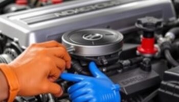 Самостоятельная диагностика двигателя: базовые приёмы, которые реально работают на практике