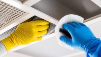 Очистка системы вентиляции: лайфхаки, которые реально работают