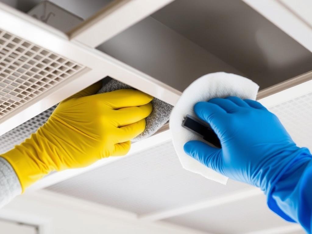 Очистка системы вентиляции: лайфхаки, которые реально работают