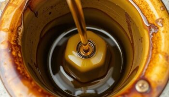 Как слить старое масло без потерь: практичный гид, чтобы сделать всё быстро и без лишней суеты