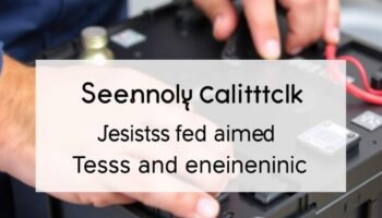 Сезонная проверка аккумулятора: тесты и уход — как сохранить авто в строю круглый год