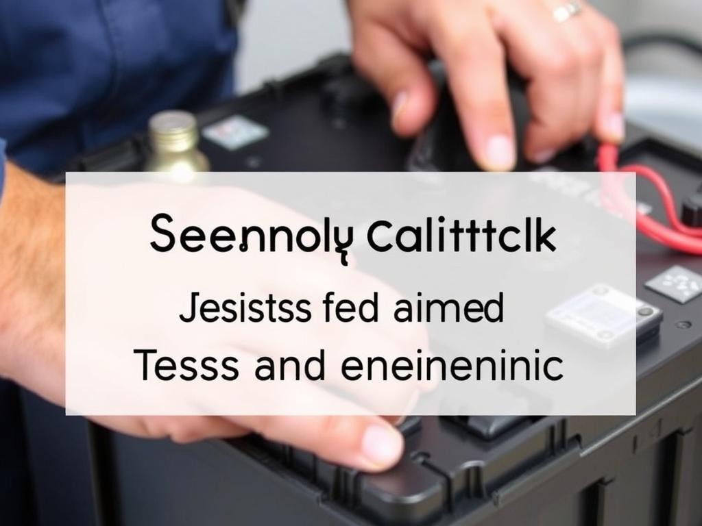 Сезонная проверка аккумулятора: тесты и уход — как сохранить авто в строю круглый год