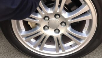 Замена колёсных дисков: нюансы монтажа — как сделать безопасно и надёжно