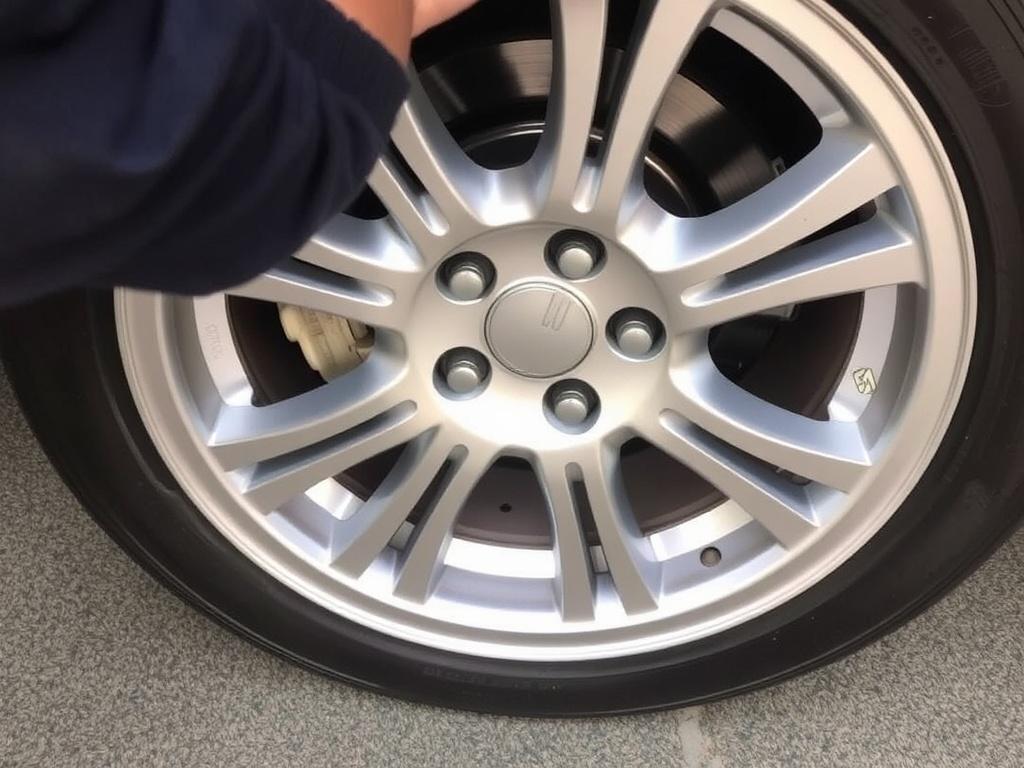 Замена колёсных дисков: нюансы монтажа — как сделать безопасно и надёжно