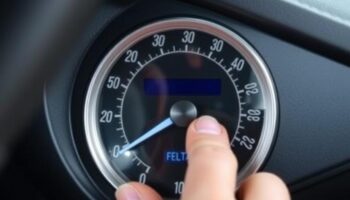 Секрет простого ухода за двигателем: Самостоятельная проверка уровня и качества масла