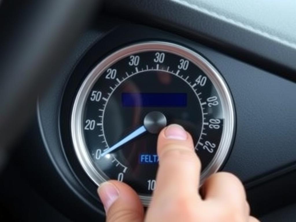 Секрет простого ухода за двигателем: Самостоятельная проверка уровня и качества масла