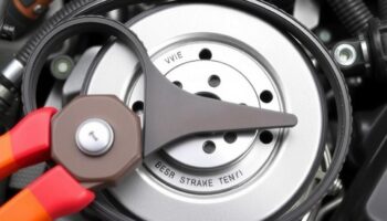 Инструменты для замены ремня ГРМ: что понадобится и как собрать рабочий набор