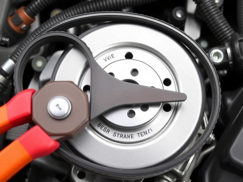 Инструменты для замены ремня ГРМ: что понадобится и как собрать рабочий набор