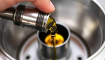 Как проверить качество масла визуально: быстрый ориентир для заботливого владельца