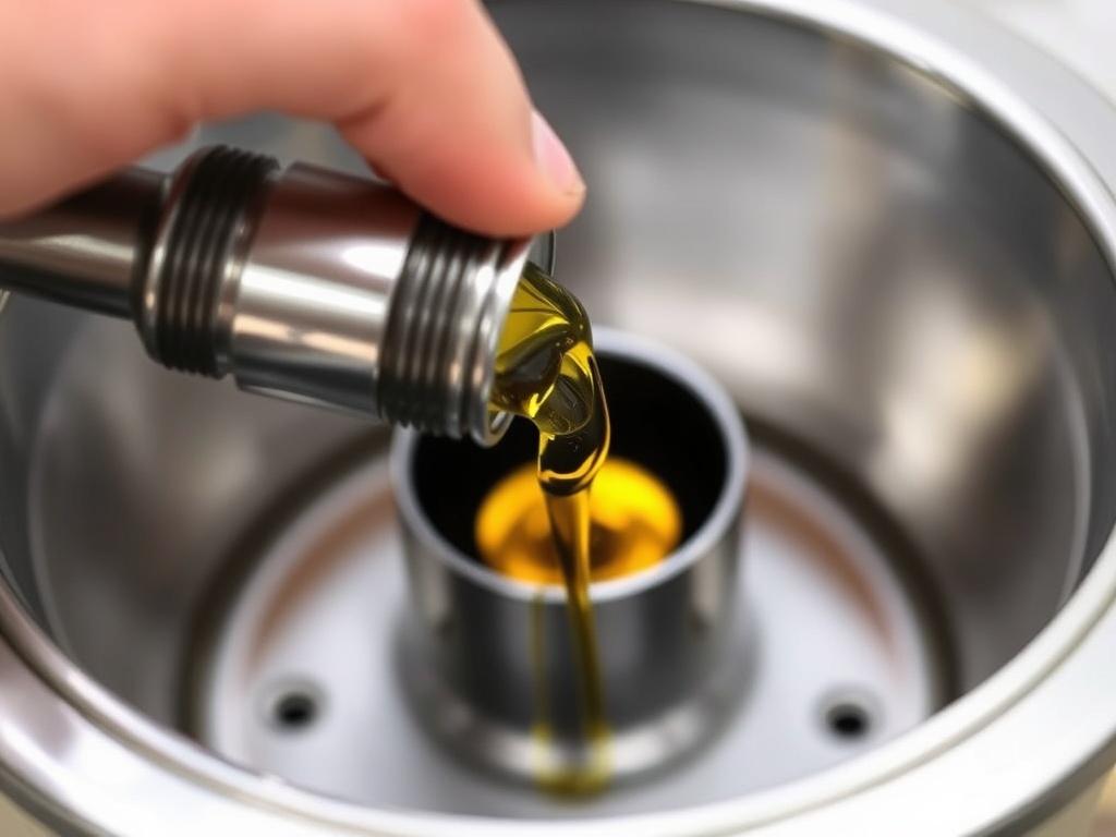 Как проверить качество масла визуально: быстрый ориентир для заботливого владельца