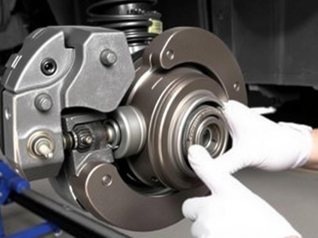 Как проверить ШРУСы на износ: практическое руководство водителя