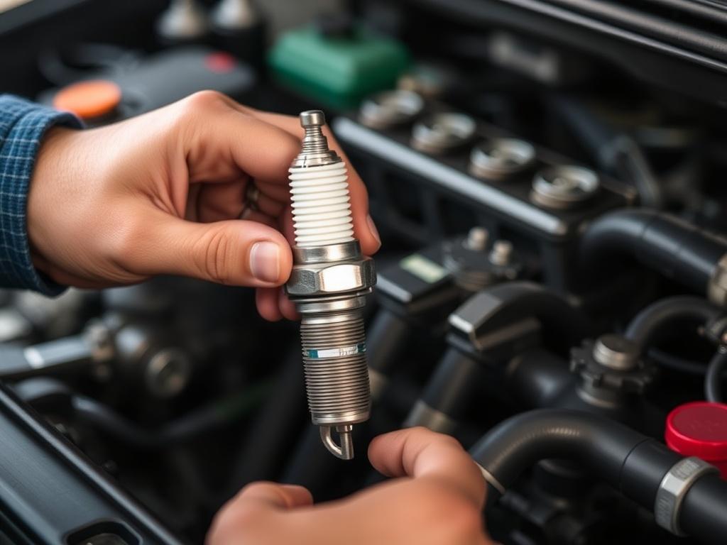 Замена свечей зажигания: тонкости процесса, которые стоит знать каждому водителю