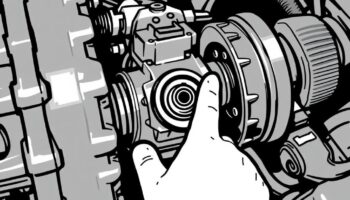 Замена масла в механической коробке: инструкция, которая действительно работает