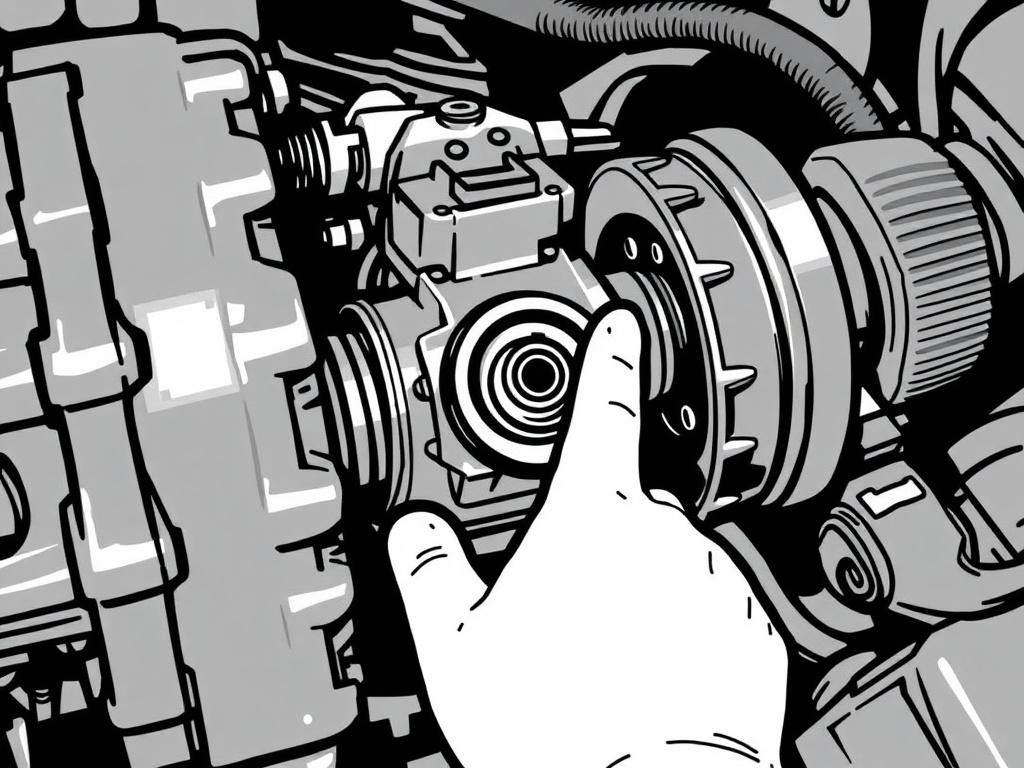 Замена масла в механической коробке: инструкция, которая действительно работает