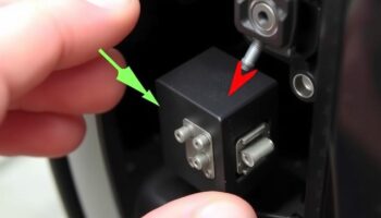 Замена реле поворотов: понятная пошаговая инструкция для автолюбителей