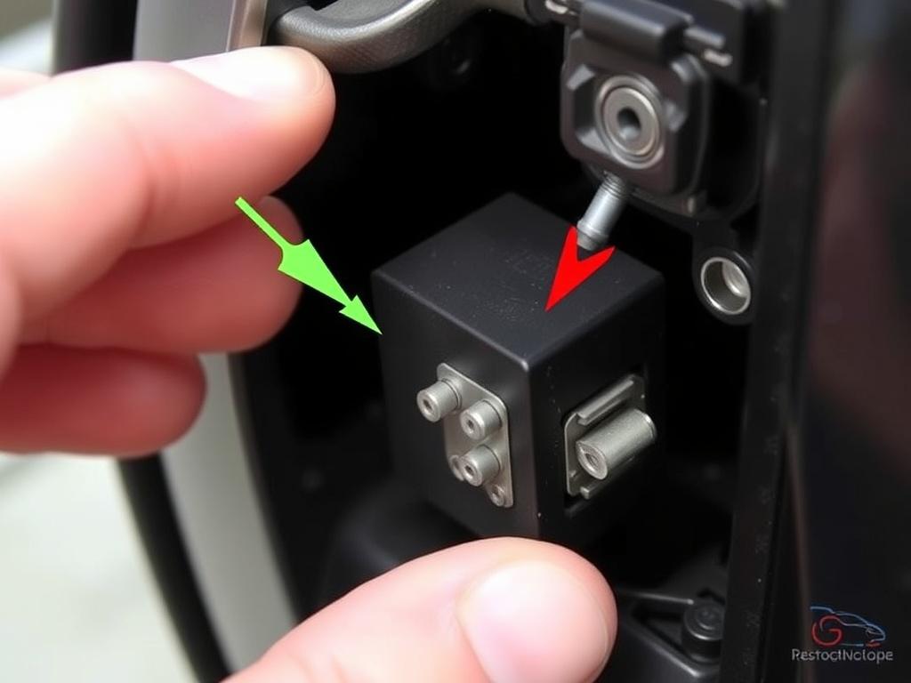 Замена реле поворотов: понятная пошаговая инструкция для автолюбителей