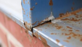 Как защитить пороги от коррозии: практический гид по сохранению кузова и внешнего вида авто