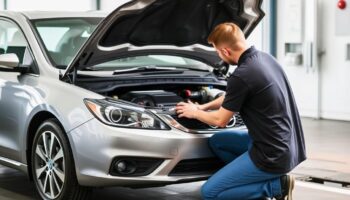 Как понять, что пора ехать на диагностику: 10 тревожных сигналов.