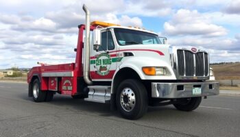 Когда машина в беде: как работают услуги эвакуатора и что нужно знать