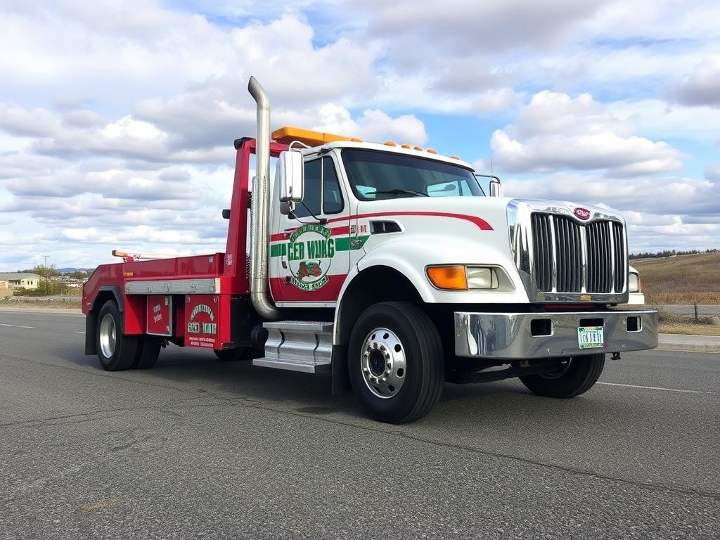 Когда машина в беде: как работают услуги эвакуатора и что нужно знать