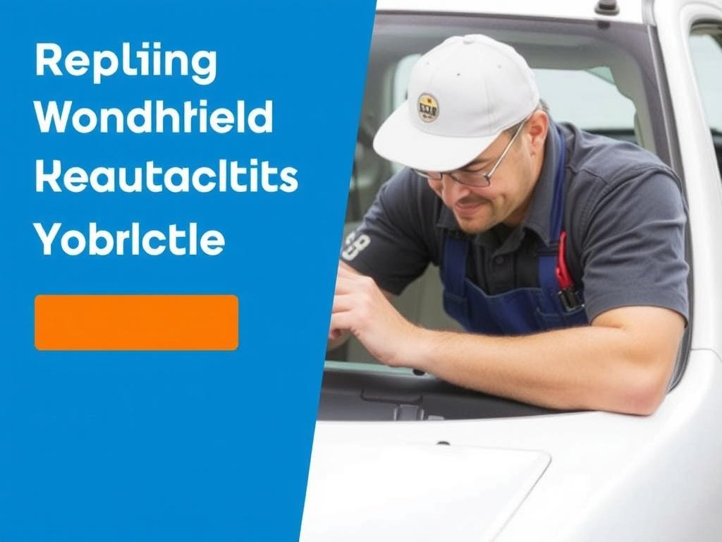 Замена лобового стекла: можно ли сделать самому — стоит ли рисковать и как подойти к делу грамотно