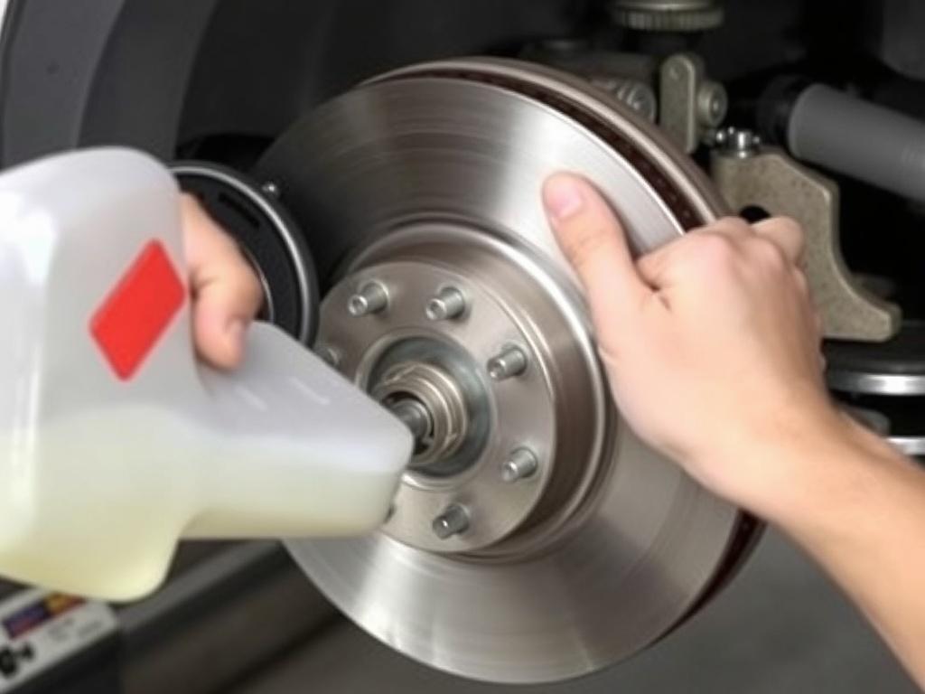 Как прокачать тормоза после замены жидкости: пошаговый гид и реальные советы