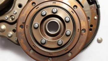 Признаки износа сцепления: как определить, когда пора менять