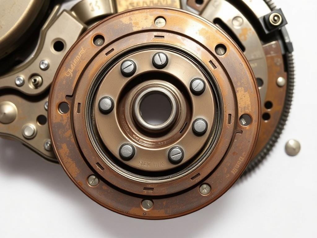 Признаки износа сцепления: как определить, когда пора менять