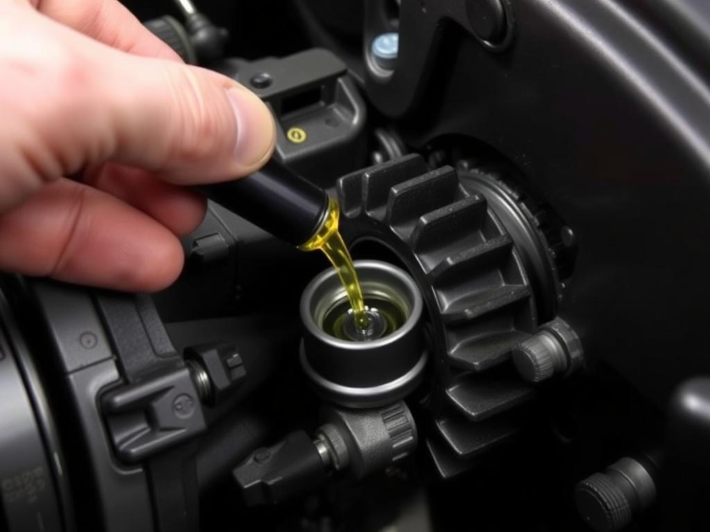 Как проверить уровень масла в КПП: практическое руководство, которое работает в любой машине