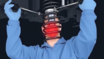 Диагностика подвески: что стучит и как найти причину — практическое руководство для водителя