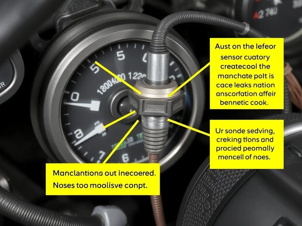 Замена датчика уровня топлива: симптомы неисправности — как распознать проблему и правильно действовать