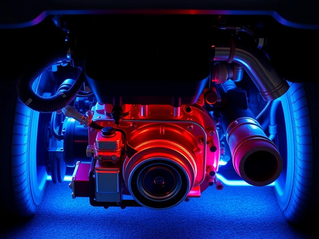 Диагностика двигателя по цвету выхлопных газов: как оттенки подсказывают проблемы и что делать