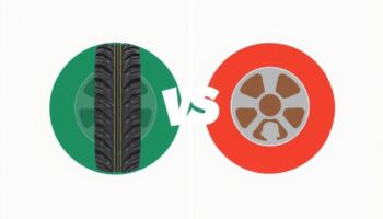 Зимние шины на грани: шипы или липучка — что действительно работает в наших дорогах?