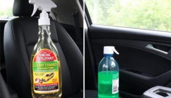 Лайфхаки по очистке салона от сложных загрязнений: как привести автомобильный интерьер в порядок без лишних затрат