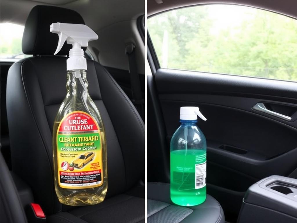 Лайфхаки по очистке салона от сложных загрязнений: как привести автомобильный интерьер в порядок без лишних затрат